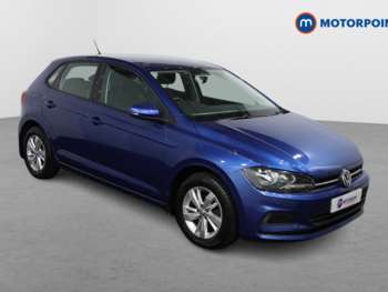 2020 - 1.0 TSI 95 SE 5dr DSG