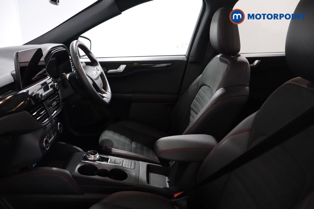 Used Ford Kuga 2021 for sale - 77235952: Photo 24