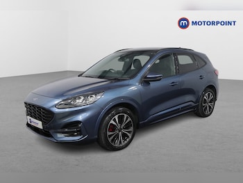 Used Ford Kuga 2021 for sale - 77235952: Photo