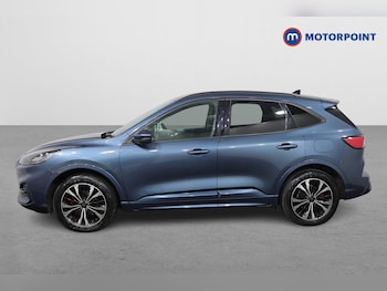 Used Ford Kuga 2021 for sale - 77235952: Photo