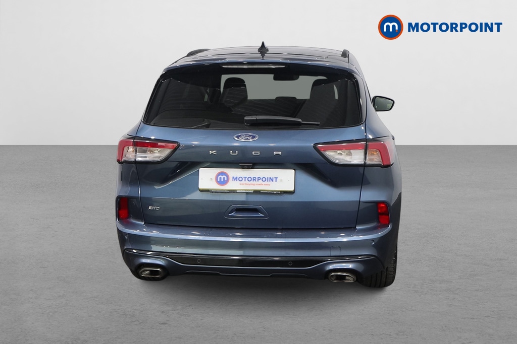 Used Ford Kuga 2021 for sale - 77235952: Photo 6