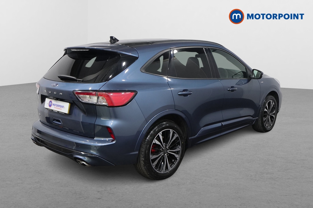 Used Ford Kuga 2021 for sale - 77235952: Photo 7