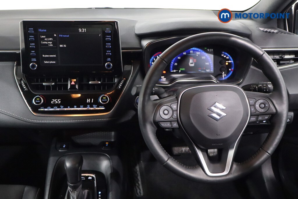 Used Suzuki Swace for sale - 77364768: Photo 11