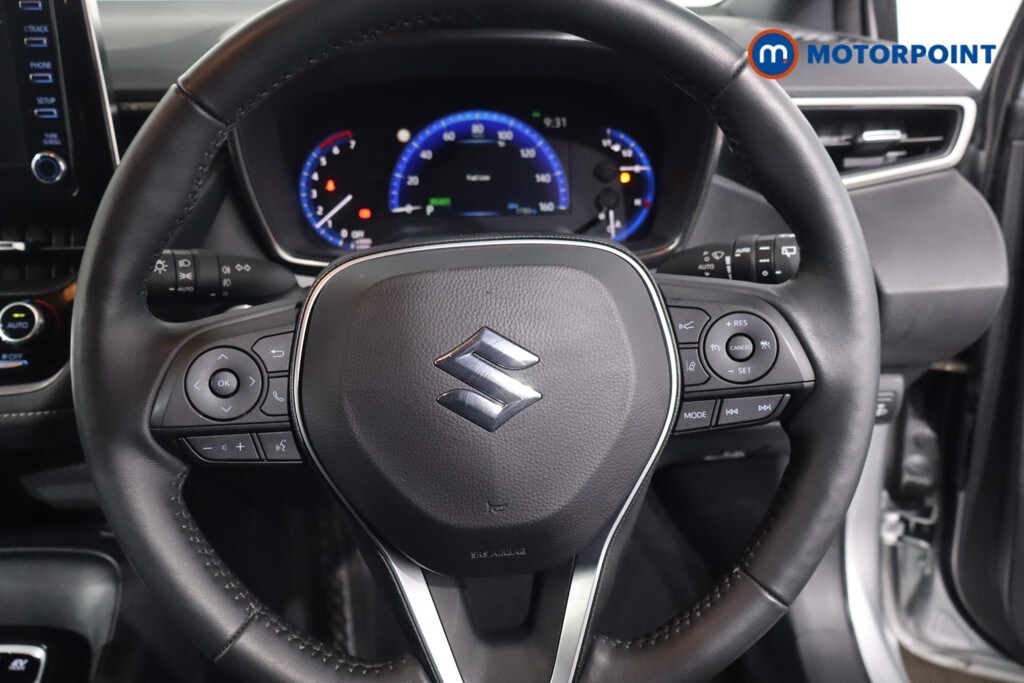 Used Suzuki Swace for sale - 77364768: Photo 14