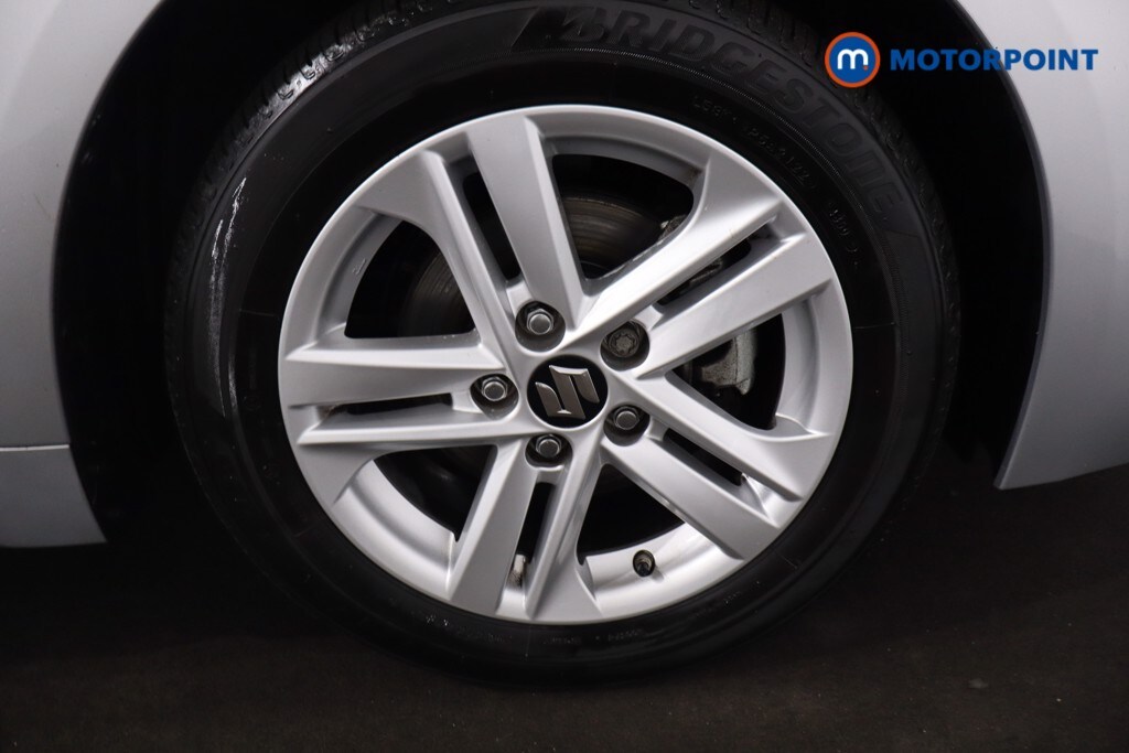 Used Suzuki Swace for sale - 77364768: Photo 18