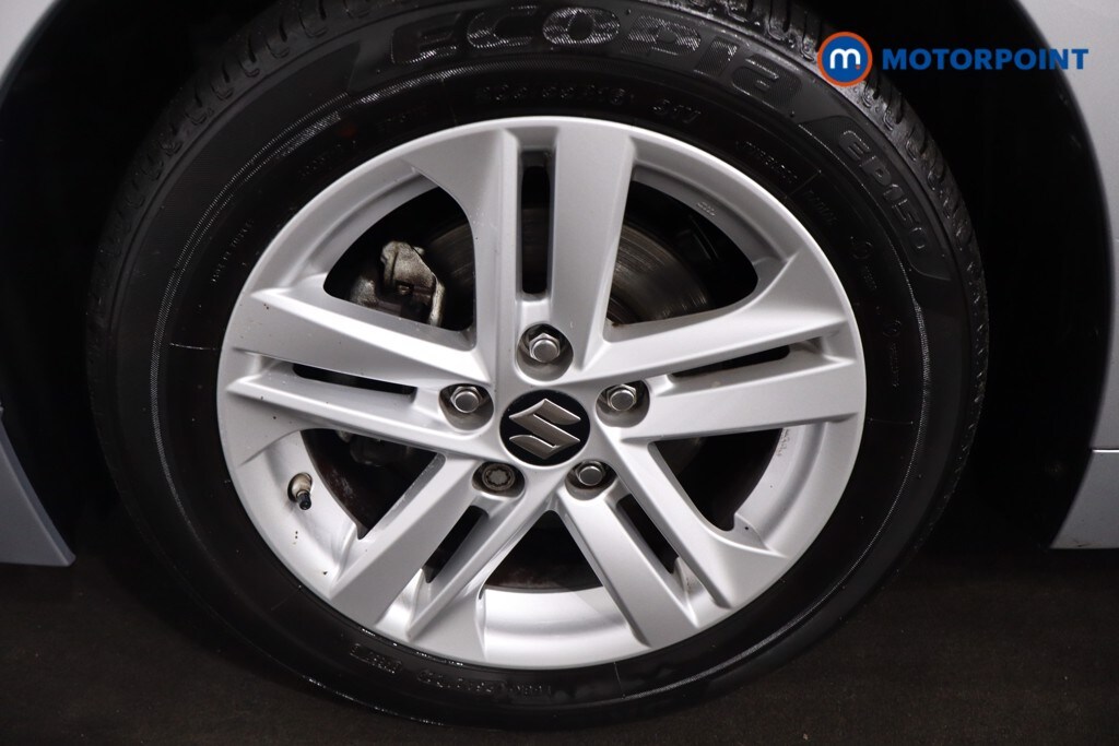 Used Suzuki Swace for sale - 77364768: Photo 19