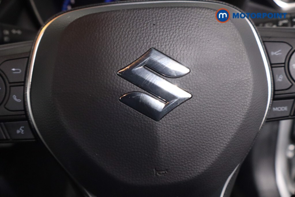 Used Suzuki Swace for sale - 77364768: Photo 21