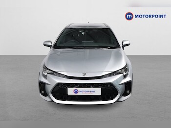 Used Suzuki Swace undefined for sale - 77364768: Photo