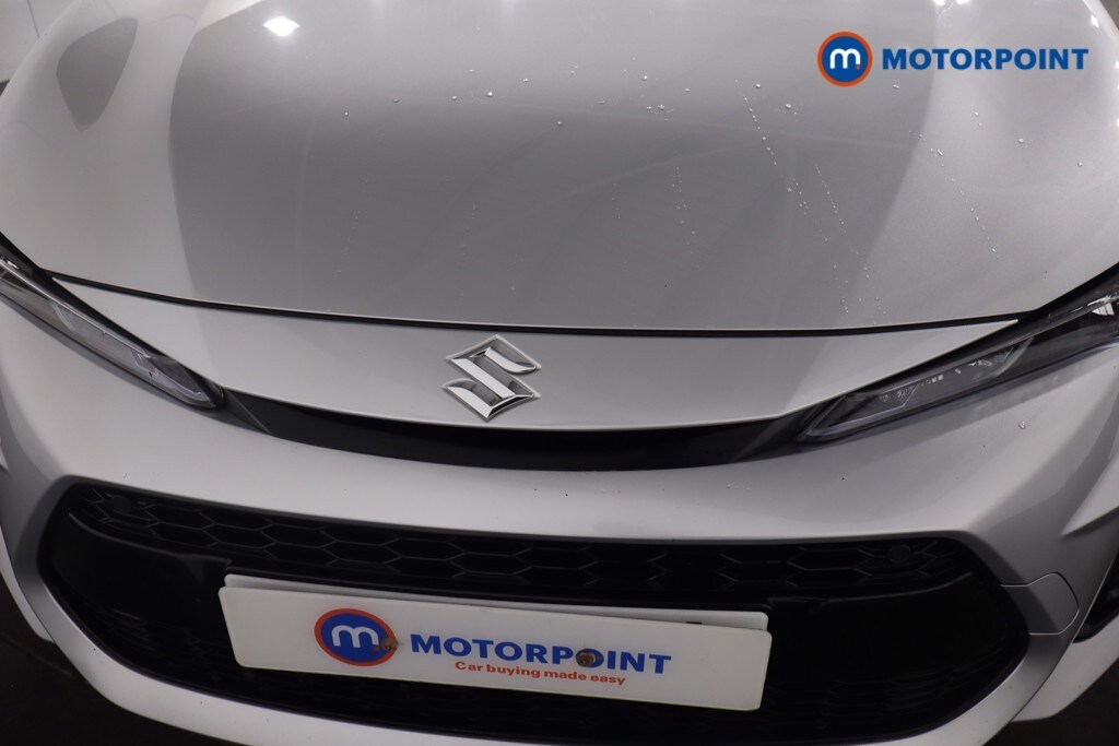 Used Suzuki Swace for sale - 77364768: Photo 35