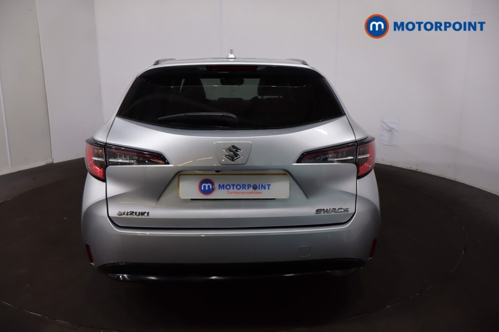 Used Suzuki Swace for sale - 77364768: Photo 41