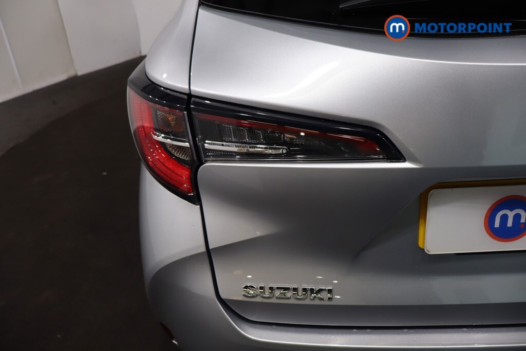 Used Suzuki Swace for sale - 77364768: Photo 43