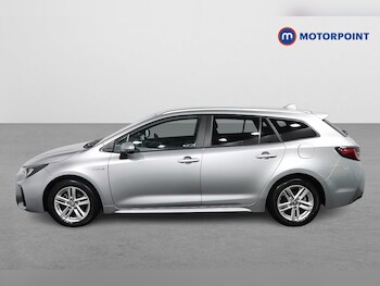 Used Suzuki Swace undefined for sale - 77364768: Photo