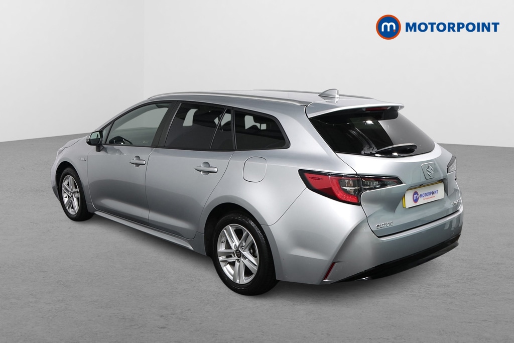 Used Suzuki Swace for sale - 77364768: Photo 5