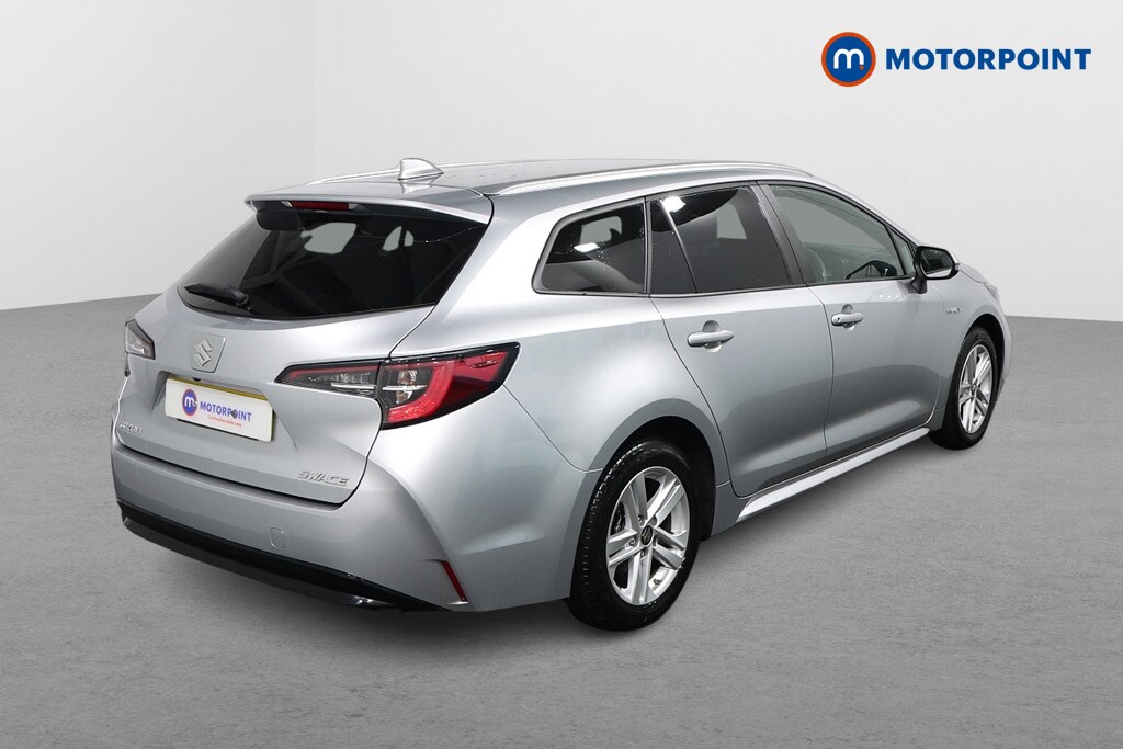 Used Suzuki Swace for sale - 77364768: Photo 7