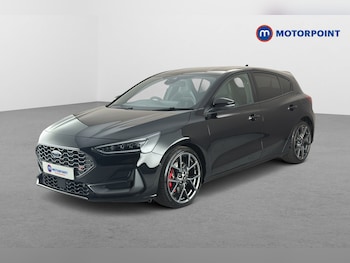 Used Ford Focus 2023 for sale - 78971160: Photo