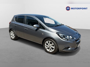 Used Vauxhall Corsa undefined for sale - 78722227: Photo