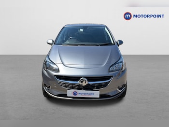 Used Vauxhall Corsa undefined for sale - 78722227: Photo