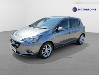 Used Vauxhall Corsa undefined for sale - 78722227: Photo