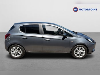 Used Vauxhall Corsa undefined for sale - 78722227: Photo