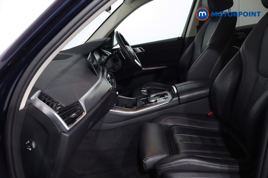 Used BMW X5 2021 for sale - 77500589: Photo 12