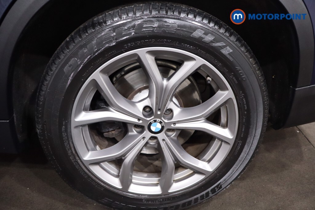 Used BMW X5 2021 for sale - 77500589: Photo 18