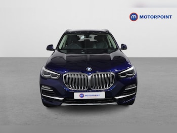 Used BMW X5 undefined for sale - 77500589: Photo