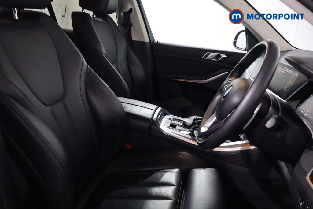 Used BMW X5 2021 for sale - 77500589: Photo 32