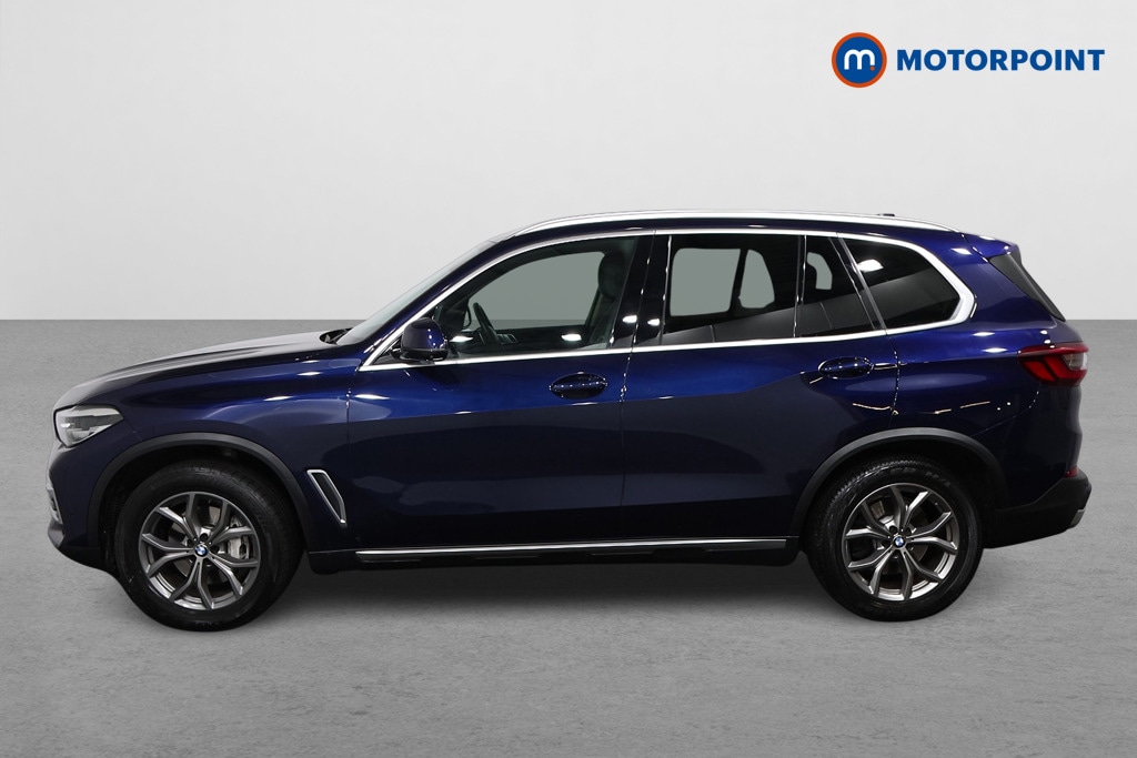 Used BMW X5 2021 for sale - 77500589: Photo 4