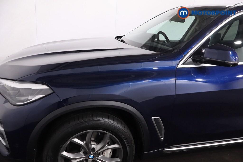 Used BMW X5 2021 for sale - 77500589: Photo 45