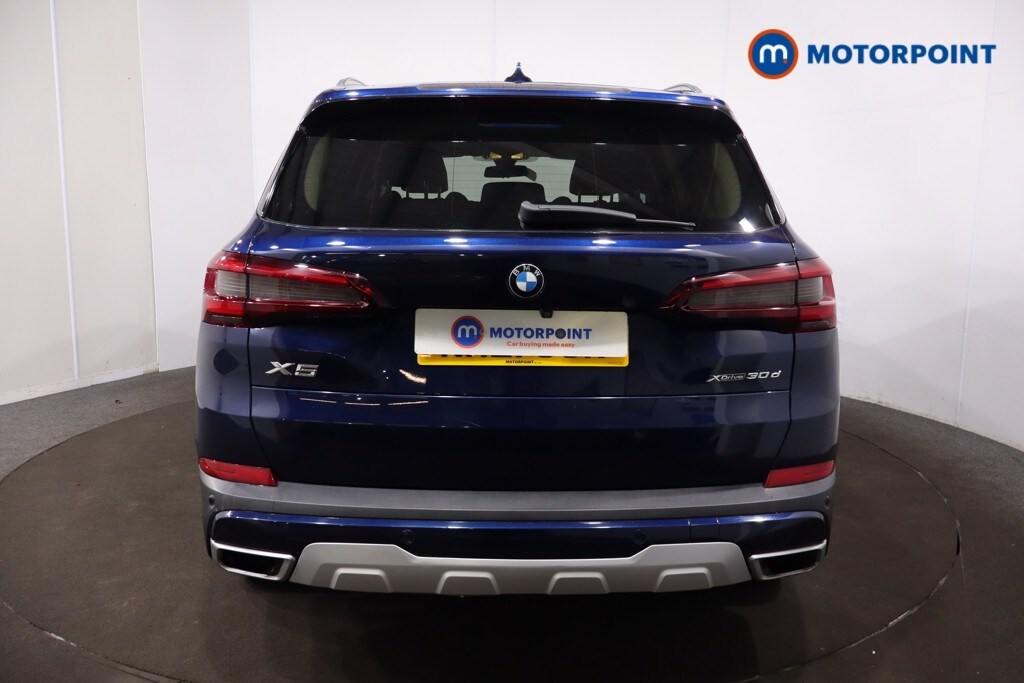 Used BMW X5 2021 for sale - 77500589: Photo 49