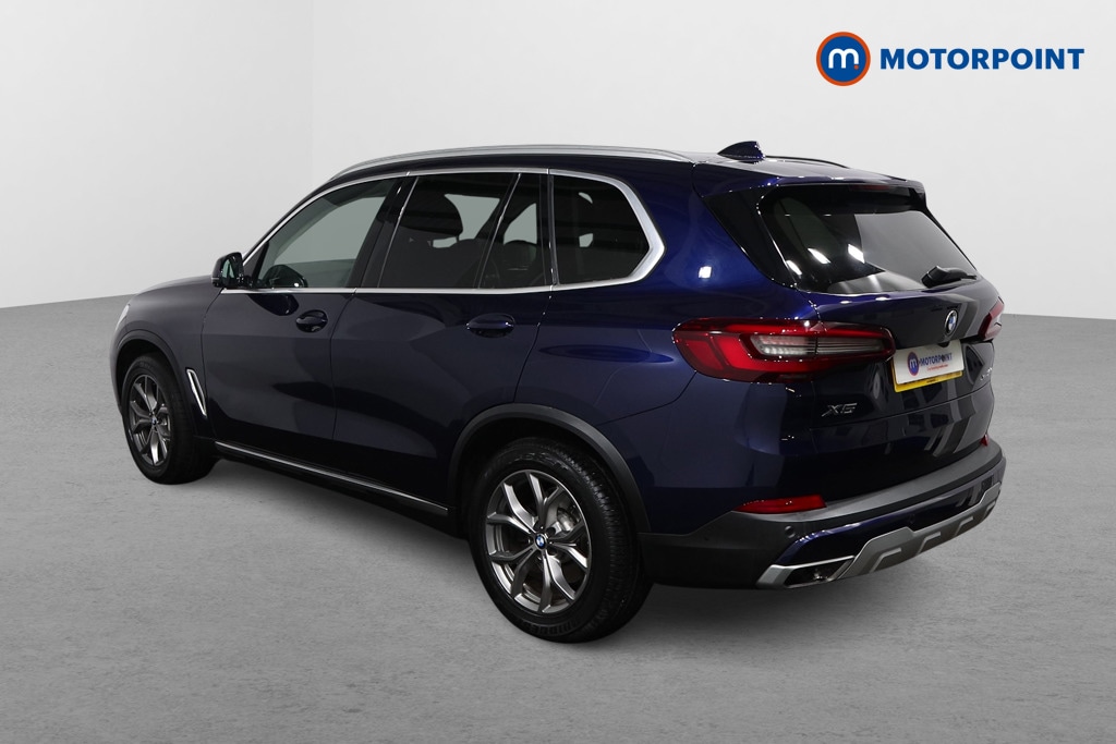 Used BMW X5 2021 for sale - 77500589: Photo 5