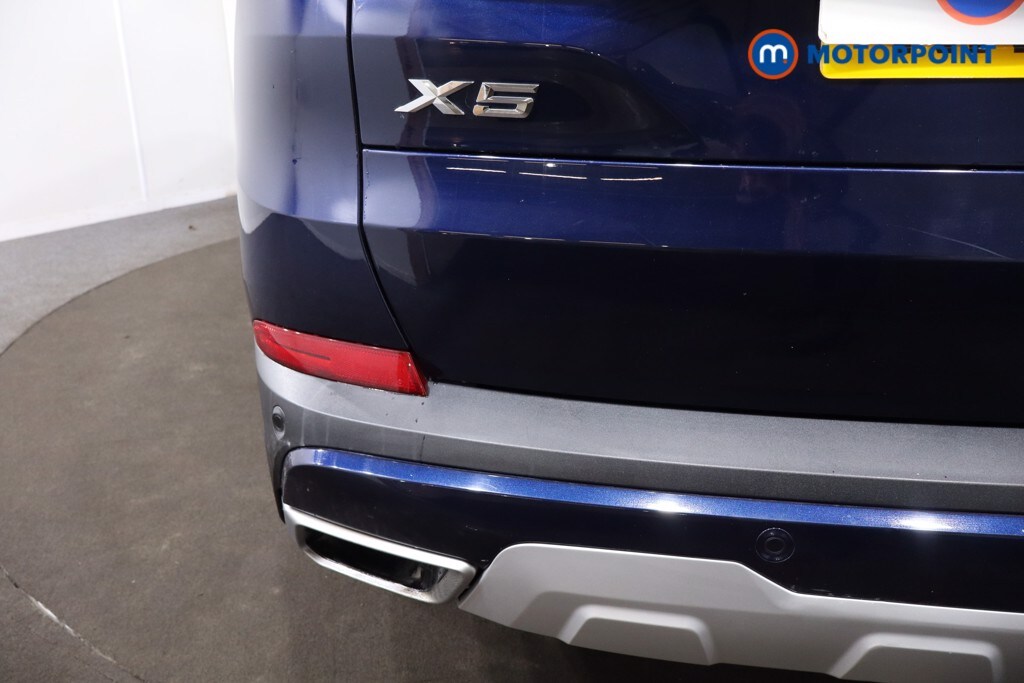 Used BMW X5 2021 for sale - 77500589: Photo 51