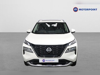Used Nissan X-Trail undefined for sale - 78721113: Photo