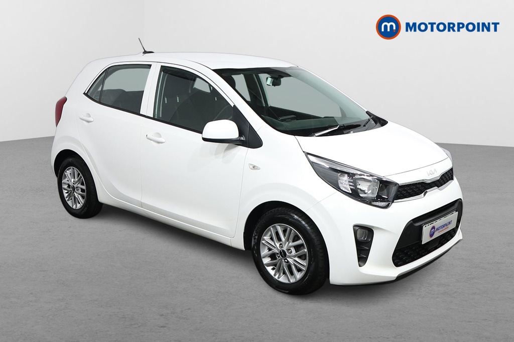 Used Kia Picanto 2023 for sale - 76026843: Photo 1