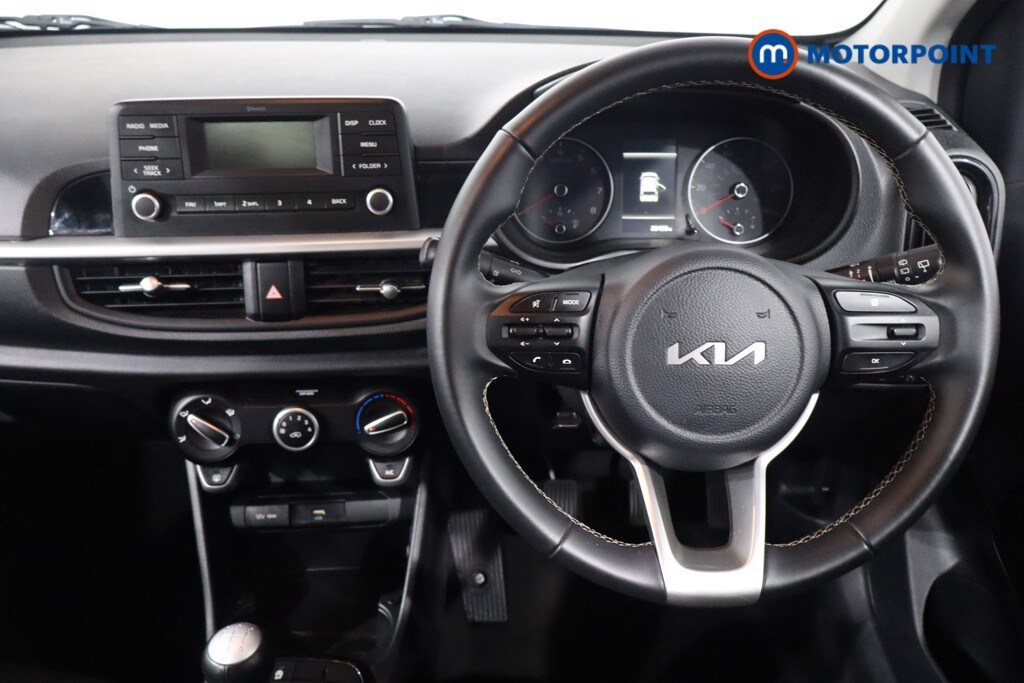Used Kia Picanto 2023 for sale - 76026843: Photo 11