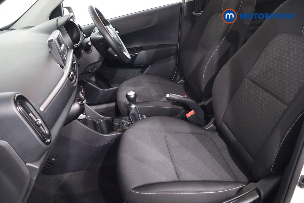 Used Kia Picanto 2023 for sale - 76026843: Photo 12