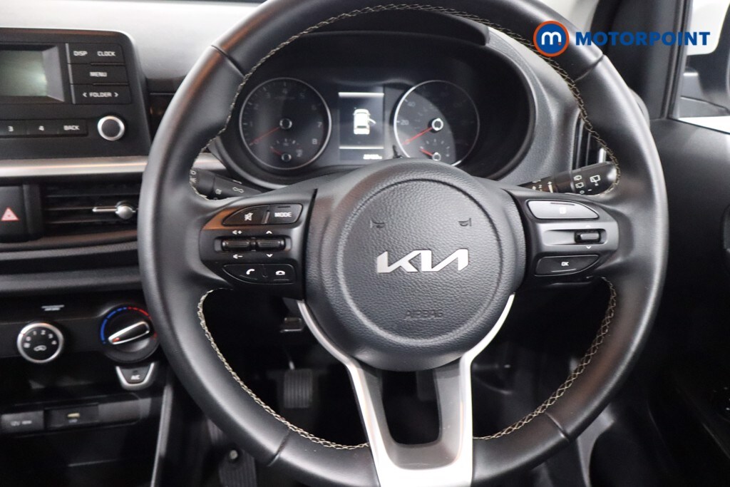 Used Kia Picanto 2023 for sale - 76026843: Photo 14