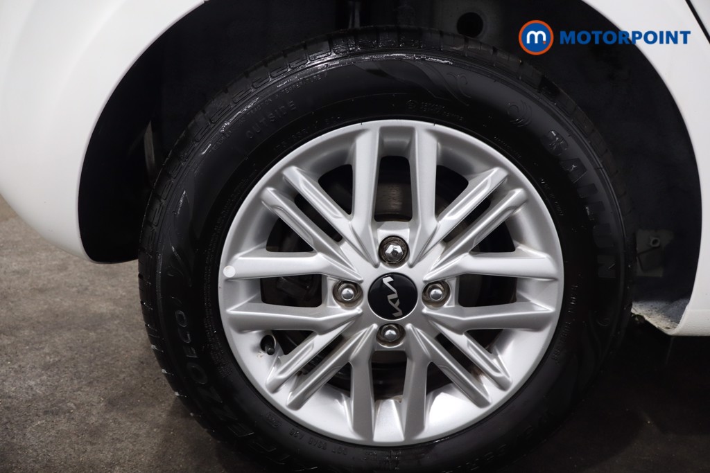 Used Kia Picanto 2023 for sale - 76026843: Photo 17