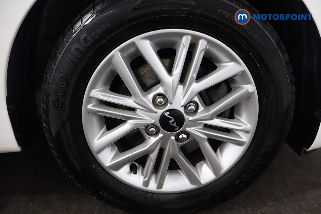 Used Kia Picanto 2023 for sale - 76026843: Photo 18