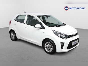 Kia - Picanto