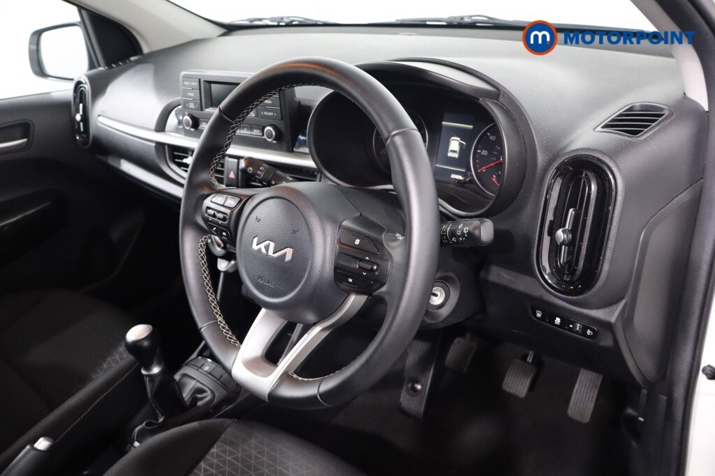 Used Kia Picanto 2023 for sale - 76026843: Photo 29