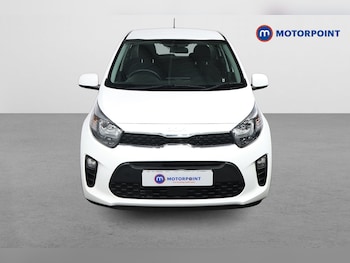 Used Kia Picanto 2023 for sale - 76026843: Photo 2