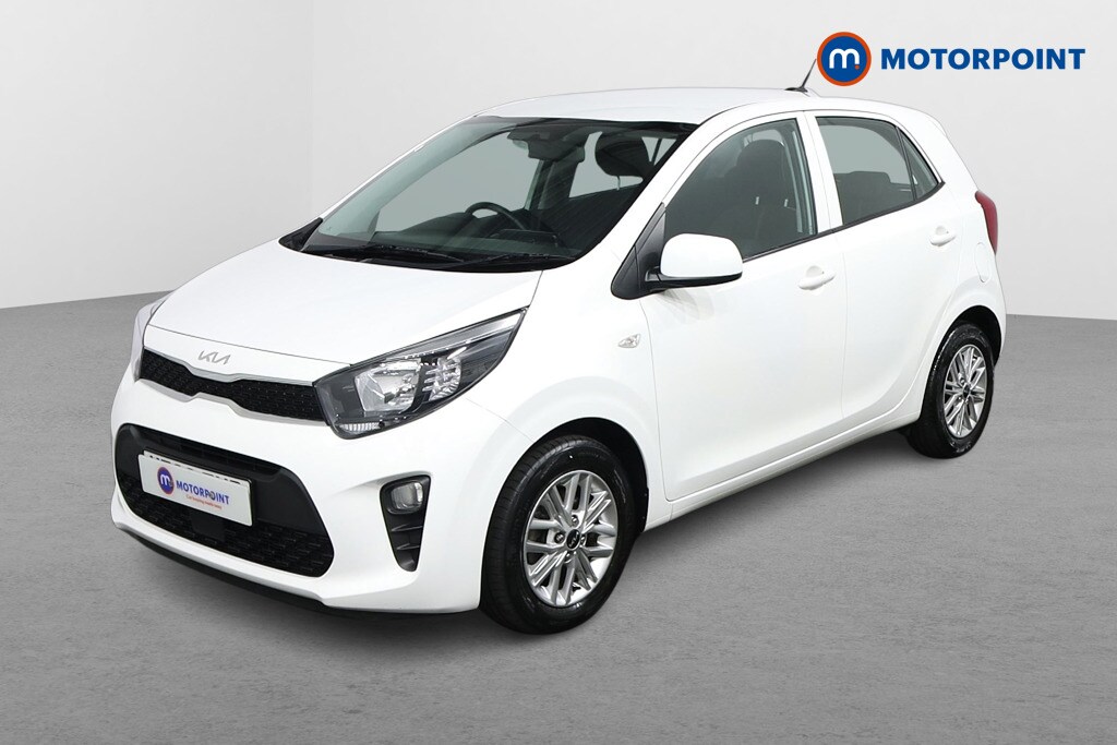 Used Kia Picanto 2023 for sale - 76026843: Photo 3