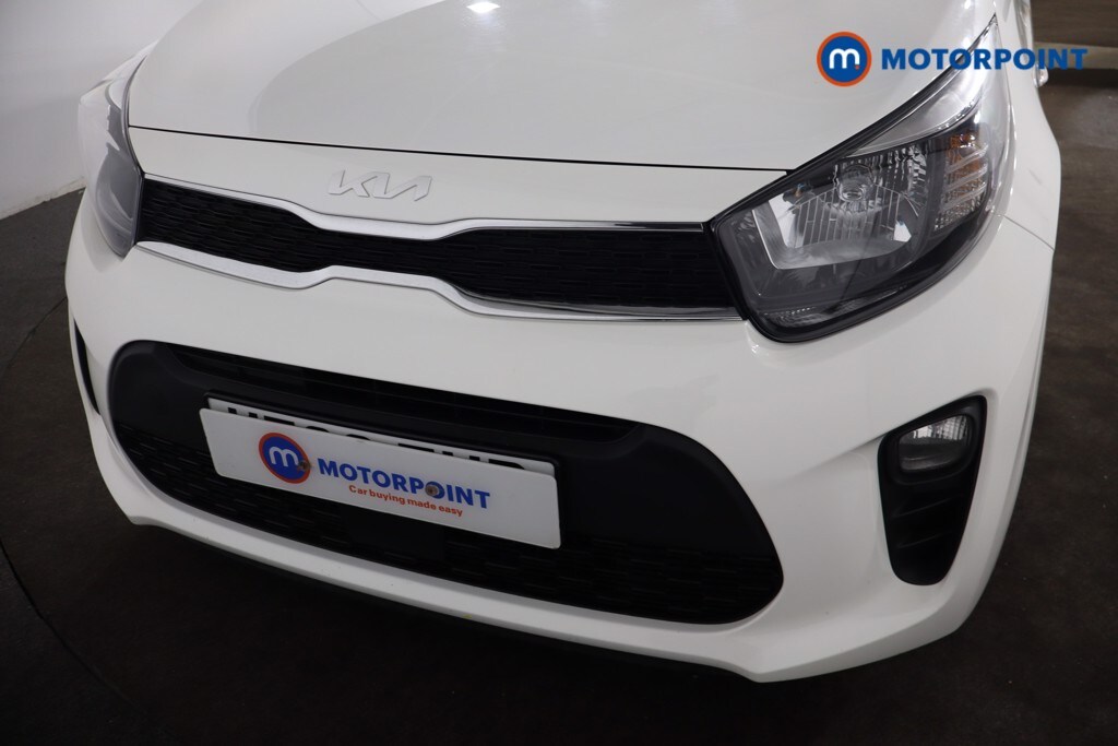 Used Kia Picanto 2023 for sale - 76026843: Photo 35