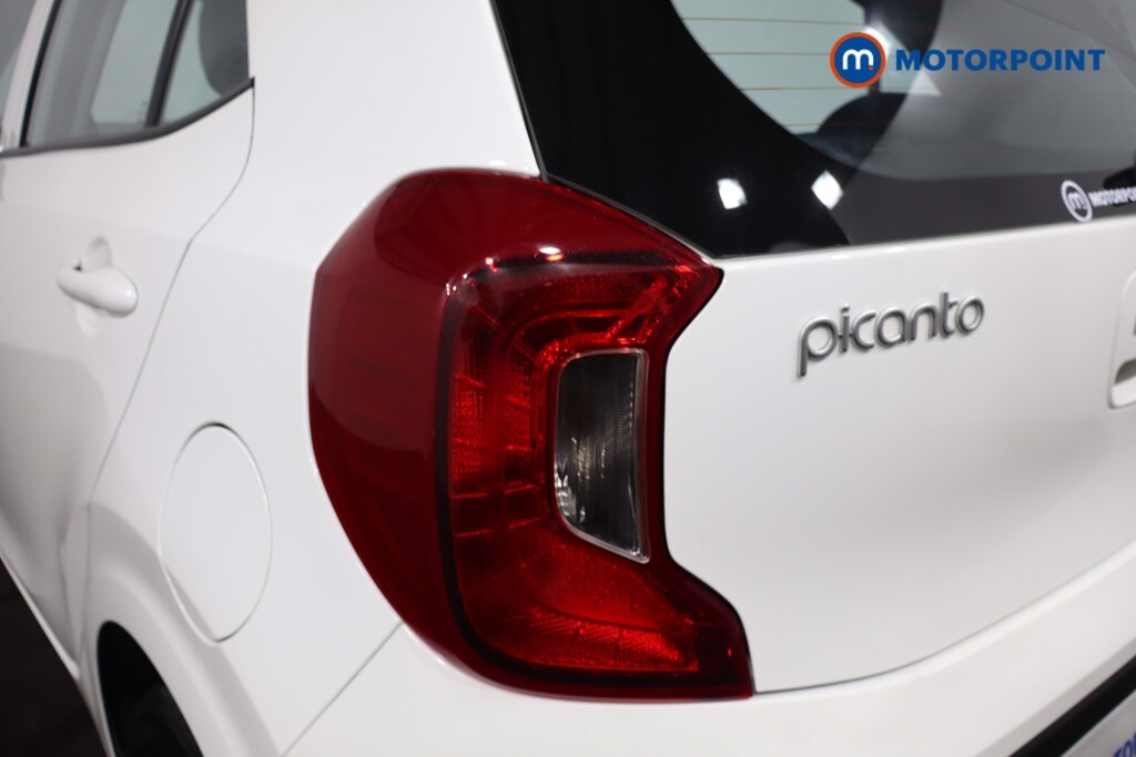 Used Kia Picanto 2023 for sale - 76026843: Photo 38