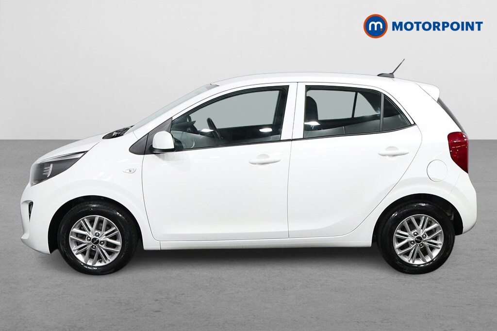 Used Kia Picanto 2023 for sale - 76026843: Photo 4