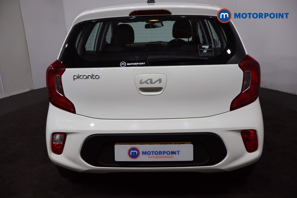 Used Kia Picanto 2023 for sale - 76026843: Photo 40