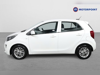 Used Kia Picanto 2023 for sale - 76026843: Photo 4