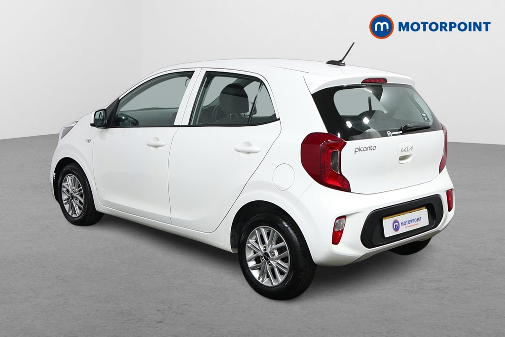 Used Kia Picanto 2023 for sale - 76026843: Photo 5