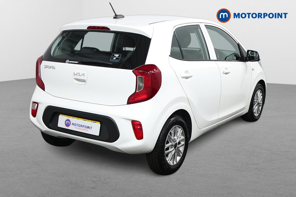 Used Kia Picanto 2023 for sale - 76026843: Photo 7
